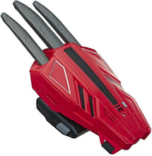 Load image into Gallery viewer, Power Rangers Beast Morphers Electronic Cheetah Claw, Red Ranger Role Play Toy