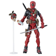Load image into Gallery viewer, Marvel Legends Series 12" Action Figure - Deadpool