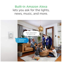 Load image into Gallery viewer, ecobee Switch+ Smart Light Switch, Amazon Alexa Built-in