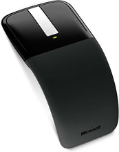Load image into Gallery viewer, Microsoft RVF-00052 Arc Touch Mouse,Black