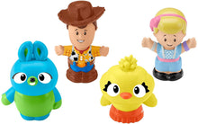 Load image into Gallery viewer, Little People Toy Story 4 - Woody &amp; Friends