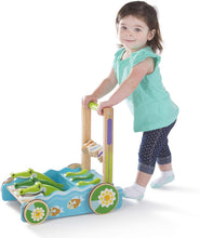 Load image into Gallery viewer, Melissa &amp; Doug Pattern Blocks and Boards Classic Toy