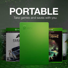 Load image into Gallery viewer, Seagate Game Drive