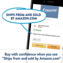 Load image into Gallery viewer, Ensure Original Nutrition Shake with 9g of Protein, Meal Replacement Shakes, 8 Fl Oz, 24Count