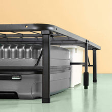 Load image into Gallery viewer, Zinus Shawn SmartBase Mattress Foundation