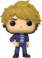 Load image into Gallery viewer, Nic k Rhod e s: Funk o Pop! Rocks Vinyl Figure Bundle with 1 Compatible 'ToysDiva' Graphic Protector (129 - 41232 - B)