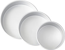 Load image into Gallery viewer, Wilton So You’ve Always Wanted to Make a Tiered Cake Pan Set