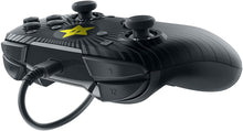 Load image into Gallery viewer, PDP Nintendo Switch Faceoff Super Mario Star Wired Pro Controller