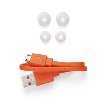 Load image into Gallery viewer, JBL Endurance Sprint Wireless In-Ear Headphones (JBLENDURSPRINTBLU) Blue - New