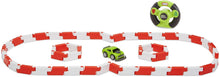 Load image into Gallery viewer, Little Tikes YouDrive Flex Tracks Green Muscle Car w/ Easy Steering RC, Multicolored