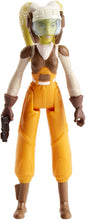 Load image into Gallery viewer, Star Wars Rebels Hera Syndullas A-Wing