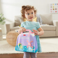 Load image into Gallery viewer, Fisher-Price Little People Cuddle &amp; Play Nursery Play Set