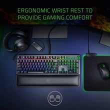 Load image into Gallery viewer, Razer BlackWidow Mechanical Gaming Keyboard: Green Mechanical Switches - Tactile &amp; Clicky - Chroma RGB Lighting - Anti-Ghosting - Programmable Macro Functionality