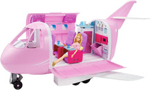 Load image into Gallery viewer, Barbie Glamour Vacation Jet