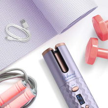 Load image into Gallery viewer, Unbound Cordless Auto Curler From Conair