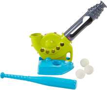 Load image into Gallery viewer, Fisher Price Grow to Pro Triple Hit Baseball