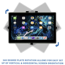 Load image into Gallery viewer, Mount-It! Car Tablet Mount