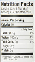Load image into Gallery viewer, Tryme Original Tiger Sauce (10Oz ) 1 Bottle