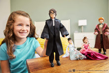 Load image into Gallery viewer, HARRY POTTER Yule Ball Doll