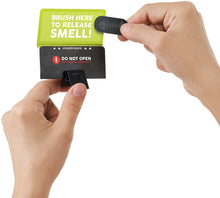 Load image into Gallery viewer, WowWee What's That Smell? The Party Game That Stinks - Scent Guessing Game For Adults &amp; Families