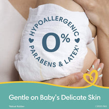 Load image into Gallery viewer, Diapers Newborn - Pampers Swaddlers Disposable Baby Diapers, Enormous Pack (Packaging May Vary)