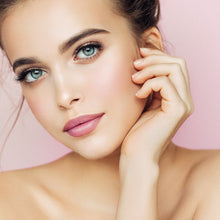 Load image into Gallery viewer, Babo Botanicals Lip Tint Conditioner SPF 15 Pretty &amp; Protective Gift Set, Pack of 3, 0.15 Ounce