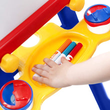 Load image into Gallery viewer, Crayola Tripod Easel