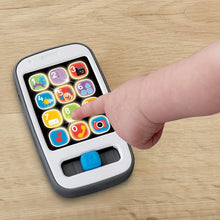 Load image into Gallery viewer, Fisher-Price Laugh &amp; Learn Smart Phone
