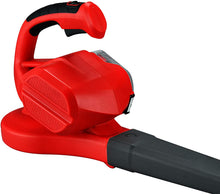 Load image into Gallery viewer, PowerSmart PS76201A Cordless Blower, 36V Lithium-Ion Cordless Blower, 3.0 Ah Battery and Charger Included