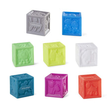 Load image into Gallery viewer, Infantino Sensory Balls Blocks &amp; Buddies