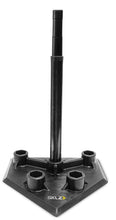 Load image into Gallery viewer, SKLZ Adjustable 5-Position Baseball and Softball Batting Tee