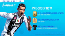 Load image into Gallery viewer, FIFA 19 - Standard - PlayStation 4