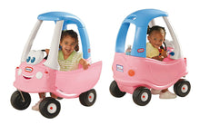 Load image into Gallery viewer, Little Tikes Princess  Cozy Coupe - 30th Anniversary