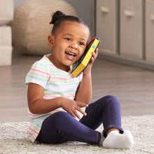 Load image into Gallery viewer, LeapFrog Blue’s Clues and You! Really Smart Handy Dandy Notebook