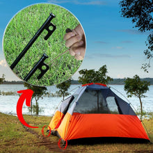 Load image into Gallery viewer, Upper Bounce Trampoline Spring Pull Tool T-Hook