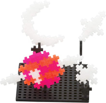 Load image into Gallery viewer, Plus-Plus - Learn to Build Playset - Construction Building Stem / Steam Toy, Interlocking Mini Puzzle Blocks for Kids
