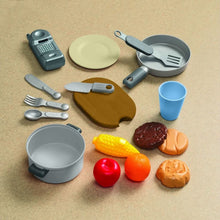 Load image into Gallery viewer, Little Tikes Gourmet Prep 'n Serve Kitchen