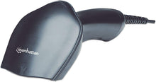 Load image into Gallery viewer, Manhattan 460835 Document Barcode Scanner