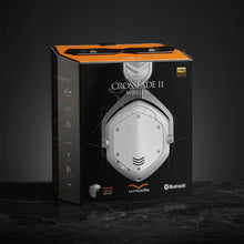 Load image into Gallery viewer, V-MODA Crossfade 2 Wireless Over-Ear Headphones