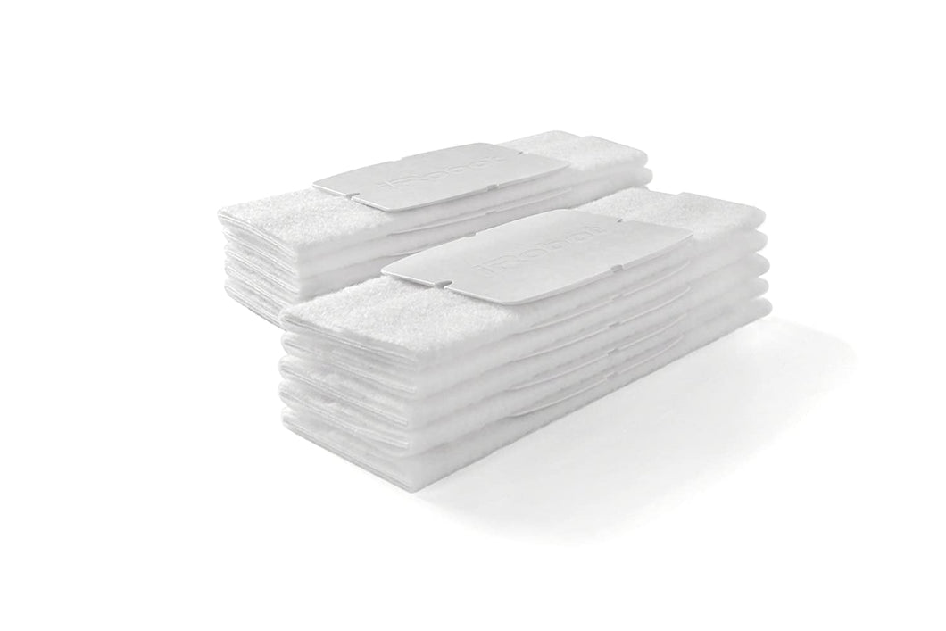 iRobot Dry Sweeping Pads 10 Pack