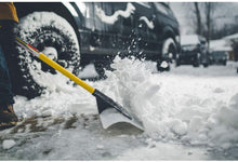 Load image into Gallery viewer, The Snowplow The Original Snow Pusher 24" Wide Model 50524