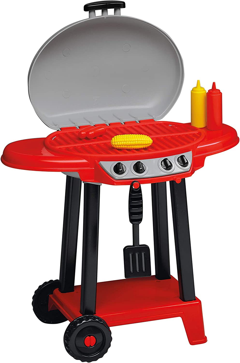 American Plastic Toys My Very Own Grill