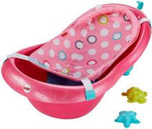 Load image into Gallery viewer, Fisher-Price­ Pink Pearl Tub