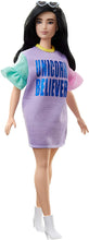 Load image into Gallery viewer, Barbie Fashionistas Doll #127