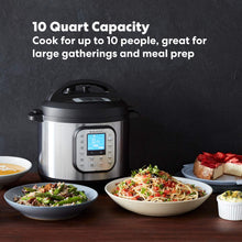 Load image into Gallery viewer, Instant Pot Duo Nova 7-in-1 Electric Pressure Cooker