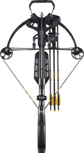 Load image into Gallery viewer, Browning Zero 7-Model 161 Crossbow Package, 350&#39; per Second, Includes Illuminated Scope, 3 22&quot; Arrows, and Premium Quiver.
