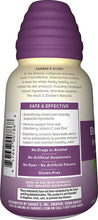 Load image into Gallery viewer, Zarbee's Naturals Black Elderberry Immune Support Highly Concentrated Syrup, 8 Fluid Ounce
