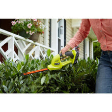 Load image into Gallery viewer, Ryobi P2900B ONE+ 18-Volt Lithium-Ion Cordless Grass Shear and Shrubber - Battery and Charger Not Included
