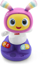 Load image into Gallery viewer, Fisher-Price Bright Beats BeatBelle DLX