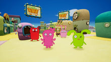 Load image into Gallery viewer, Ugly Dolls: An Imperfect Adventure